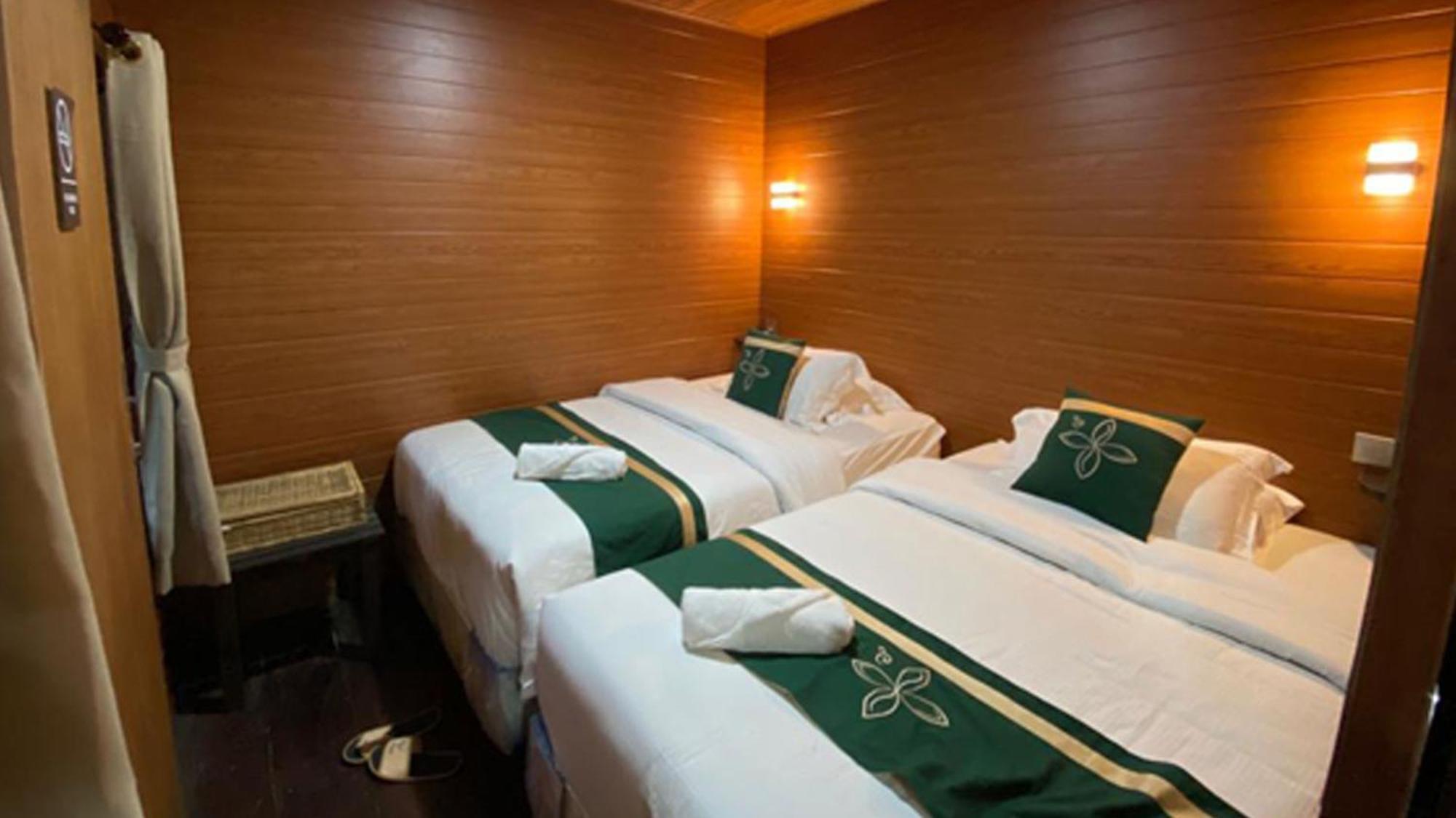 צ'יסרואה Damar Langit Resort מראה חיצוני תמונה